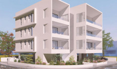 3 bedroom apartment 120 m2 for sale in Strovolos