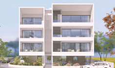 3 bedroom apartment 120 m2 for sale in Strovolos