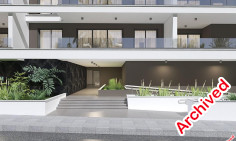 Lovely 3 bedroom apartment 133 m2 for sale in Strovolos