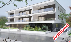 Lovely 3 bedroom apartment 133 m2 for sale in Strovolos