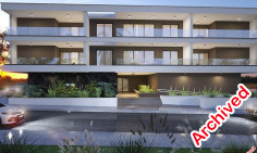 Lovely 2 bedroom apartment 83 m2 for sale in Strovolos