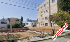 Lovely 2 bedroom apartment for sale in Engomi