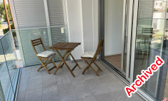Lovely 3 bedroom apartment to rent in Acropolis