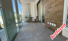 Lovely 3 bedroom apartment to rent in Acropolis