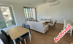 Lovely 3 bedroom apartment to rent in Acropolis