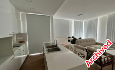 Lovely 3 bedroom apartment to rent in Acropolis