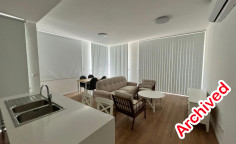 Lovely 3 bedroom apartment to rent in Acropolis