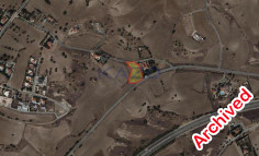 Field for sale in Monagrouli, Limassol , Limassol
