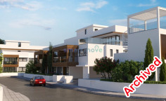 1 bedroom apartment for sale Kiti Larnaka 