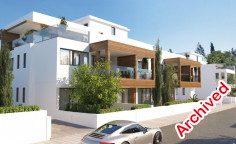 1 bedroom apartment for sale Kiti Larnaka 