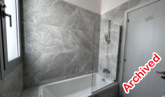 Spacious 2 bedrooms apartment to rent in Strovolos