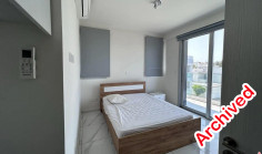 Spacious 2 bedrooms apartment to rent in Strovolos