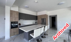Spacious 2 bedrooms apartment to rent in Strovolos