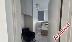 Spacious 2 bedrooms apartment to rent in Strovolos