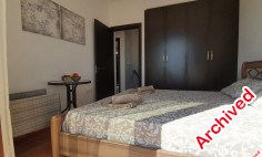 Spacious 3 bedroom house to rent in Kapparis