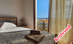 Spacious 3 bedroom house to rent in Kapparis