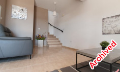 Spacious 3 bedroom house to rent in Kapparis