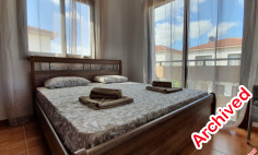 Spacious 3 bedroom house to rent in Kapparis