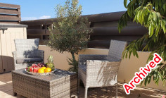 Spacious 3 bedroom house to rent in Kapparis
