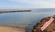 Spacious 3 bedroom house to rent in Kapparis
