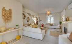Seafront detached villa in Kapparis, Famagusta 