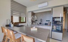Seafront detached villa in Kapparis, Famagusta 