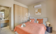 Seafront detached villa in Kapparis, Famagusta 