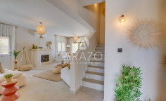 Seafront detached villa in Kapparis, Famagusta 