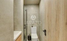 Seafront detached villa in Kapparis, Famagusta 