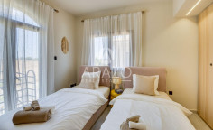 Seafront detached villa in Kapparis, Famagusta 