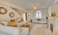 Seafront detached villa in Kapparis, Famagusta 