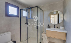 Seafront detached villa in Kapparis, Famagusta 