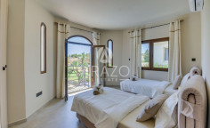 Seafront detached villa in Kapparis, Famagusta 