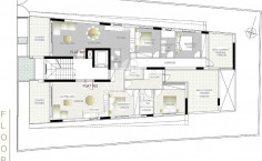 2 beds flat for sale in Mesa Geitonia