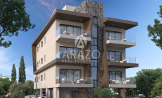Luxury 2 bed flat for sale in Mesa Geitonia