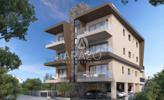 Luxury 2 bed flat for sale in Mesa Geitonia