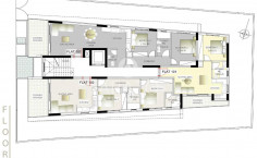 Luxury 1 apartment for sale in Mesa Geitonia