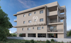 Luxury 1 apartment for sale in Mesa Geitonia