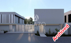 3 bedroom villa for sale, Deryneia 
