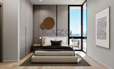 Two bedroom apartment for sale in green Panthea 