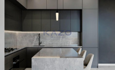Two bedroom apartment for sale in green Panthea 