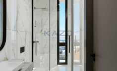Two bedroom apartment for sale in green Panthea 