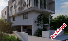 1 beds apartment for sale in Archangelos