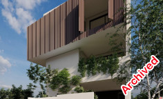 1 beds apartment for sale in Archangelos