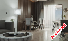 1 beds apartment for sale in Archangelos