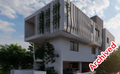 1 bedroom apartment for sale in Anthoupolis