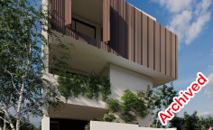 1 bedroom apartment for sale in Anthoupolis