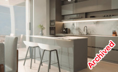 1 bedroom apartment for sale in Anthoupolis