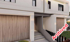 Luxury 3 bedroom house for sale in Kato Deftera