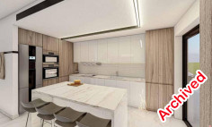 Luxury 3 bedroom house for sale in Kato Deftera